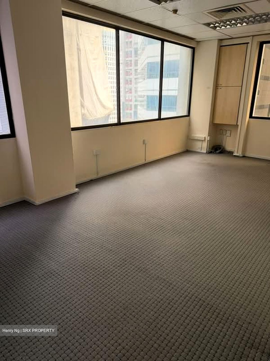 Tong Eng Building (D1), Office #587099541